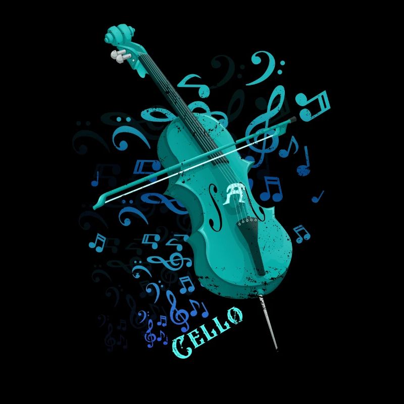 Cello Violine