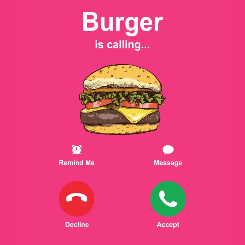Burger Hamburger