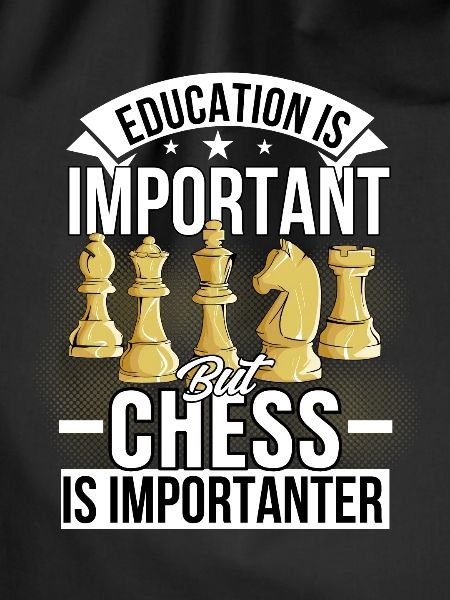 Chess Board Game