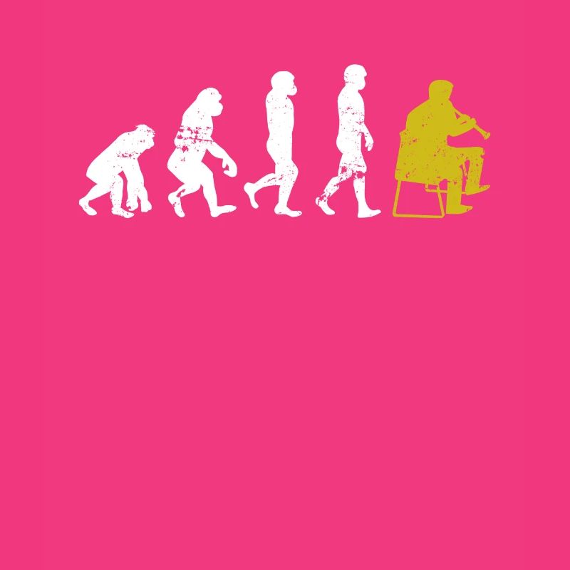 Klarinette Evolution Geschenk