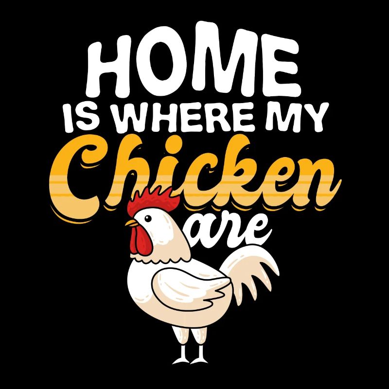 chicken