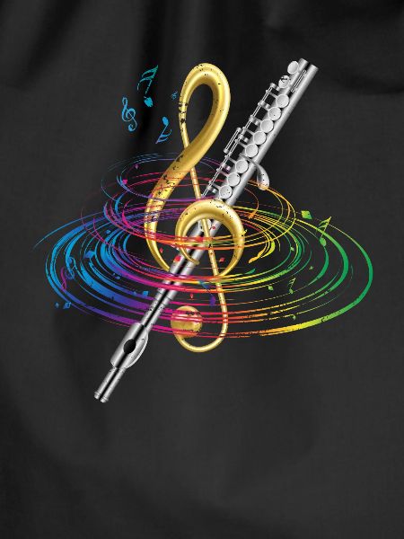 Flute flutist