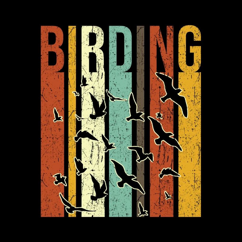 Birding