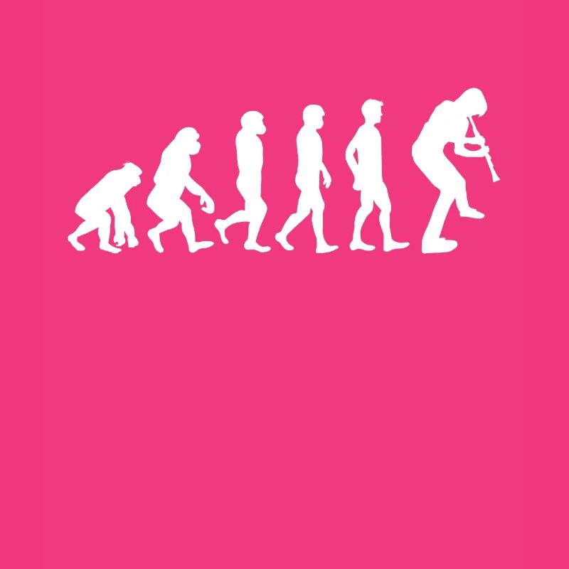 Klarinette Evolution