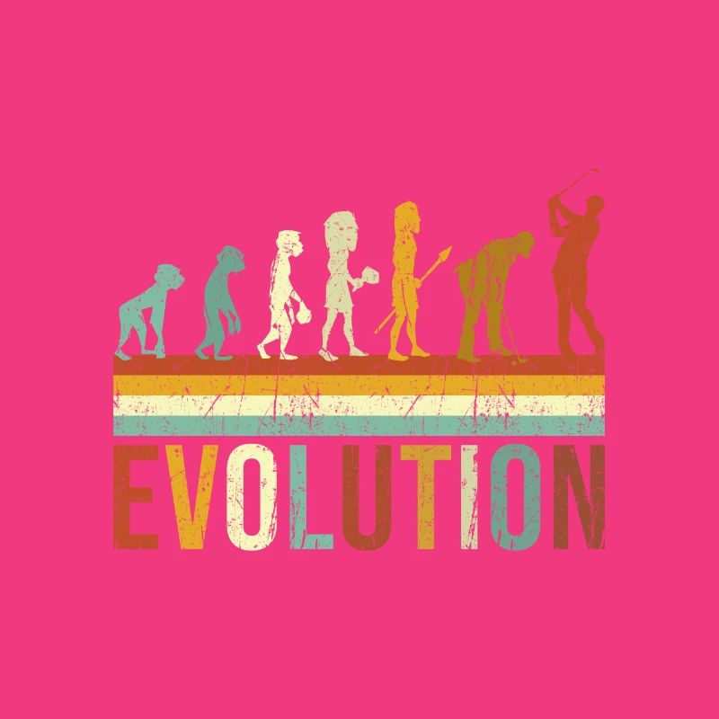 Golf Evolution
