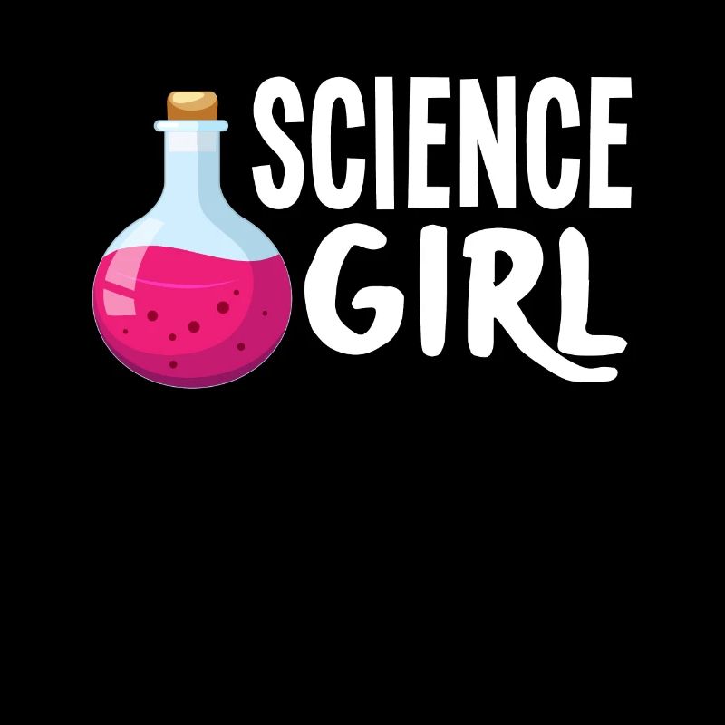 Science chimiste drôle de chimie