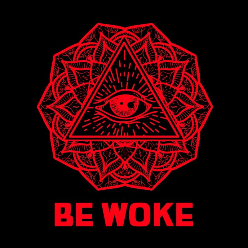 Be Woke