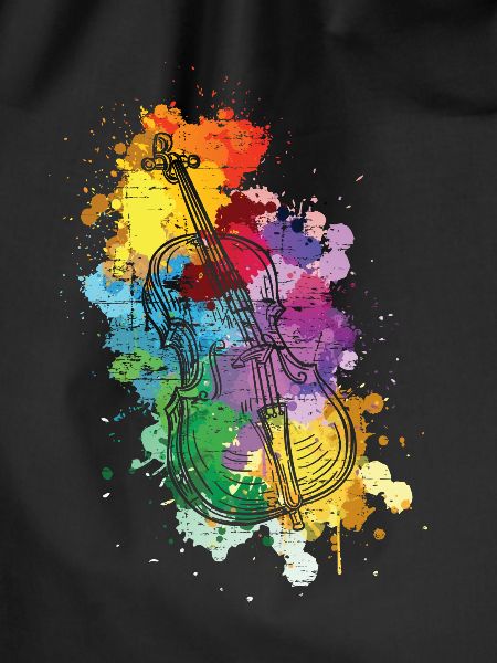 Cello musician music