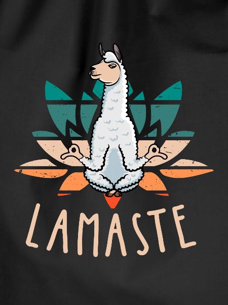 Lamaste Lama Meditation