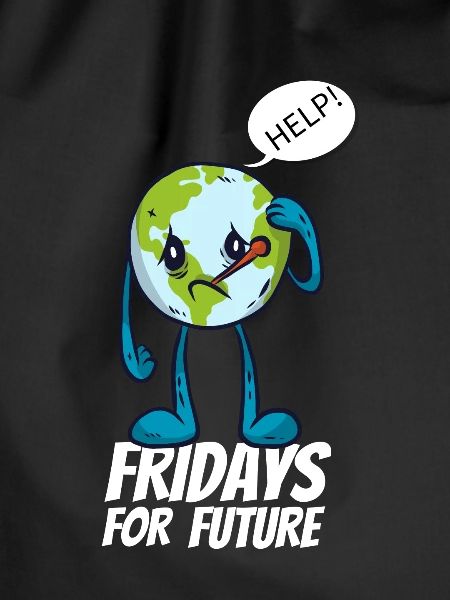 Fridays for future 3