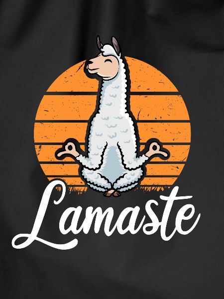 Lamaste Lama