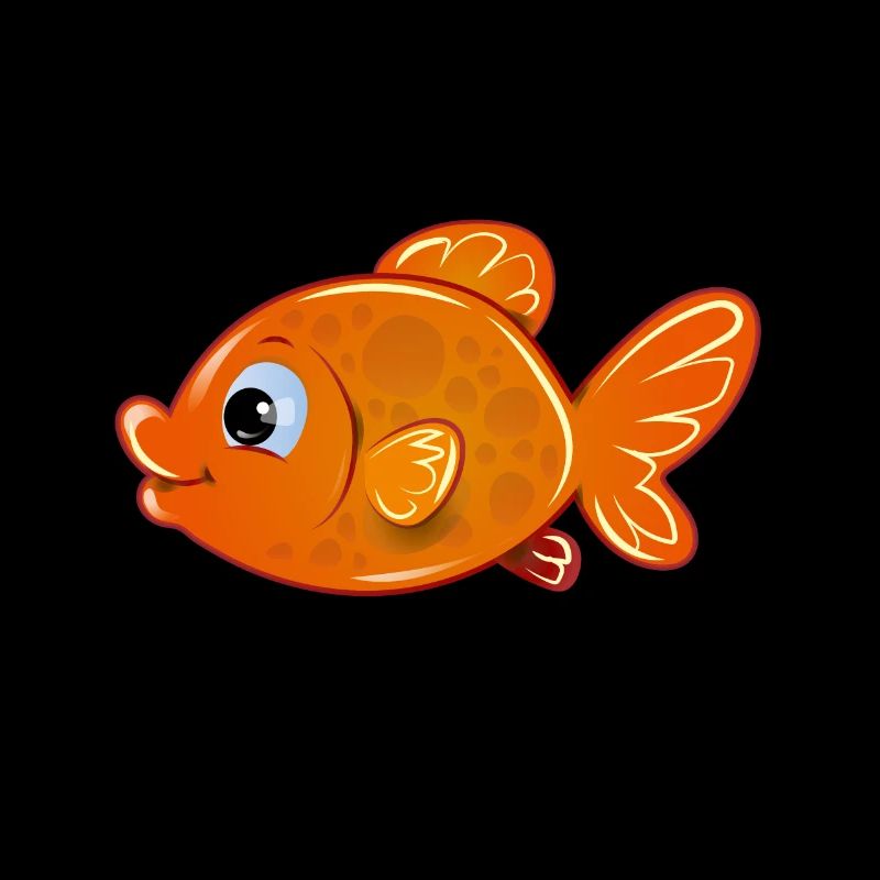 Goldfish fish