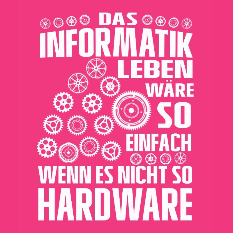 Funny computer science saying for computer scientists