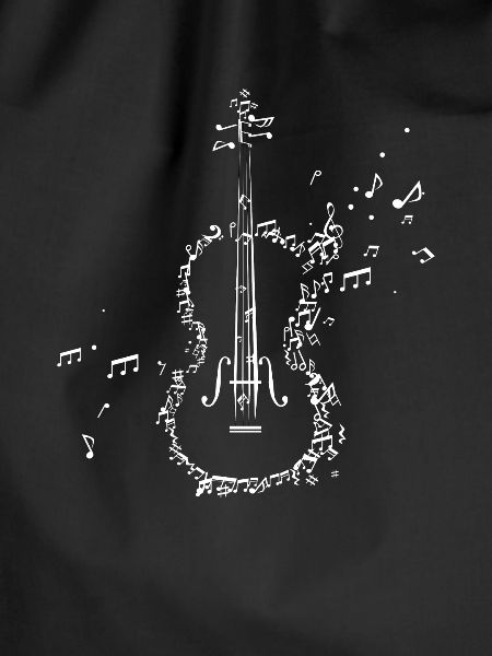 Violin music