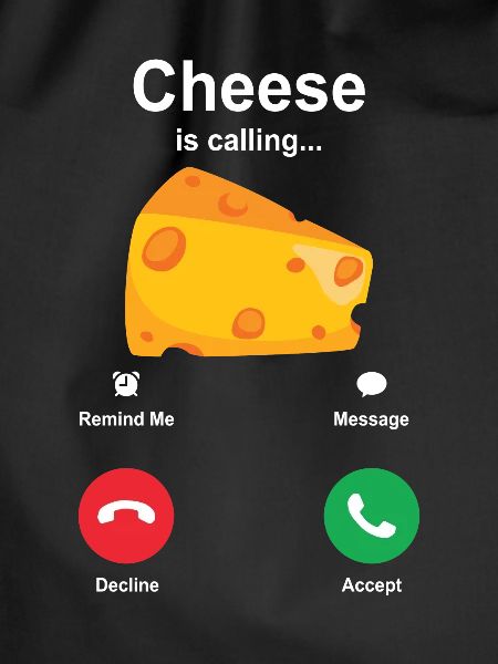 cheese