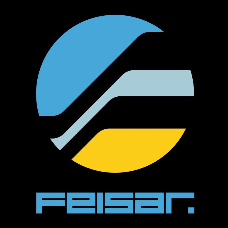 Feisar Wipeout Logo