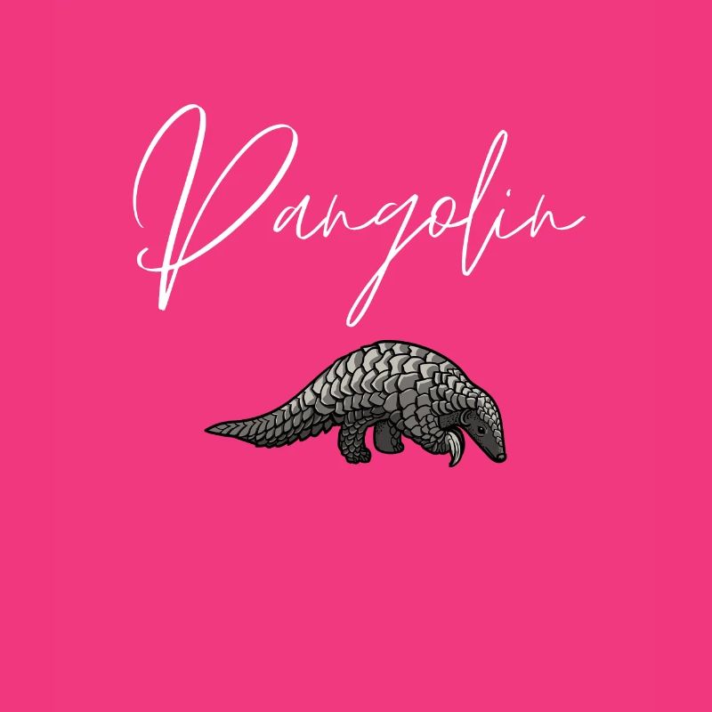 Pangolin Gift