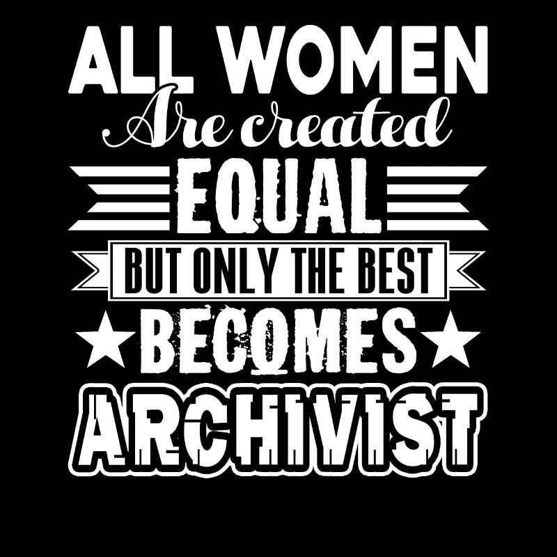 Archivist The Best Becomes Archivist