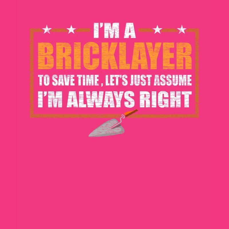 Bricklayer