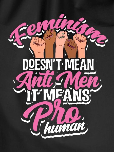 Feminist