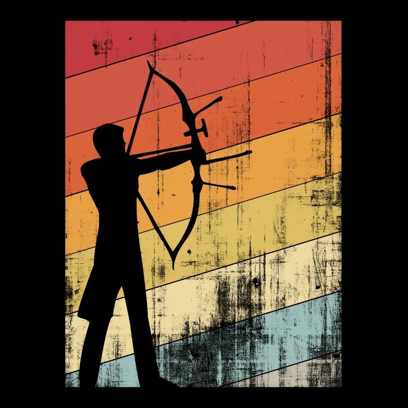 Archery archery sport