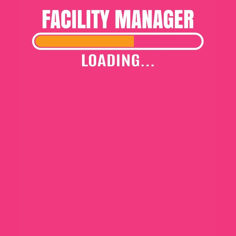 Facility Manager Beruf Mitarbeiterin Geschenkidee