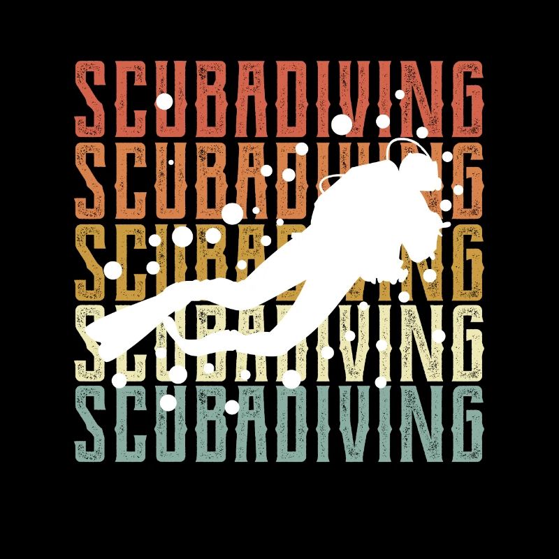 Scuba Diving