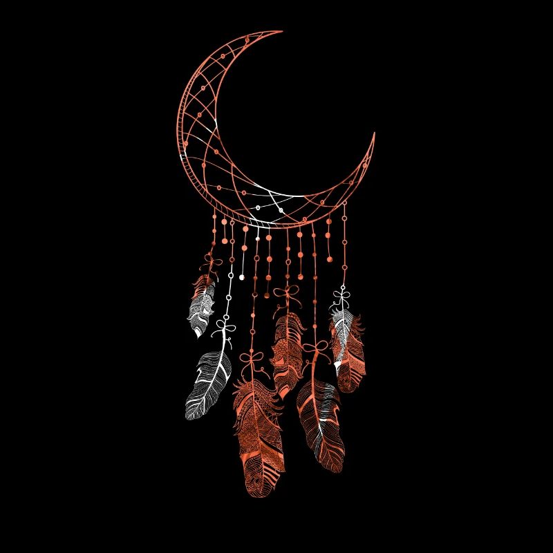 Dream catcher sleeping esotericism