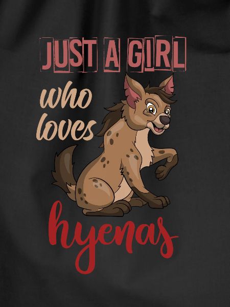 Hyena africa animal