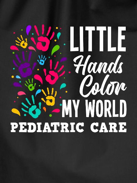 Pediatric Nursing Nurse