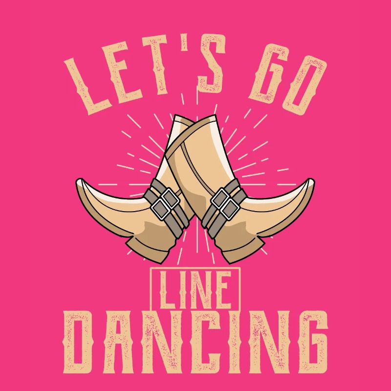 Line dance