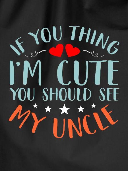 uncle