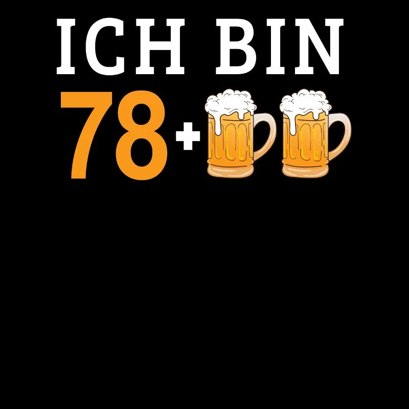 80. Geburtstag