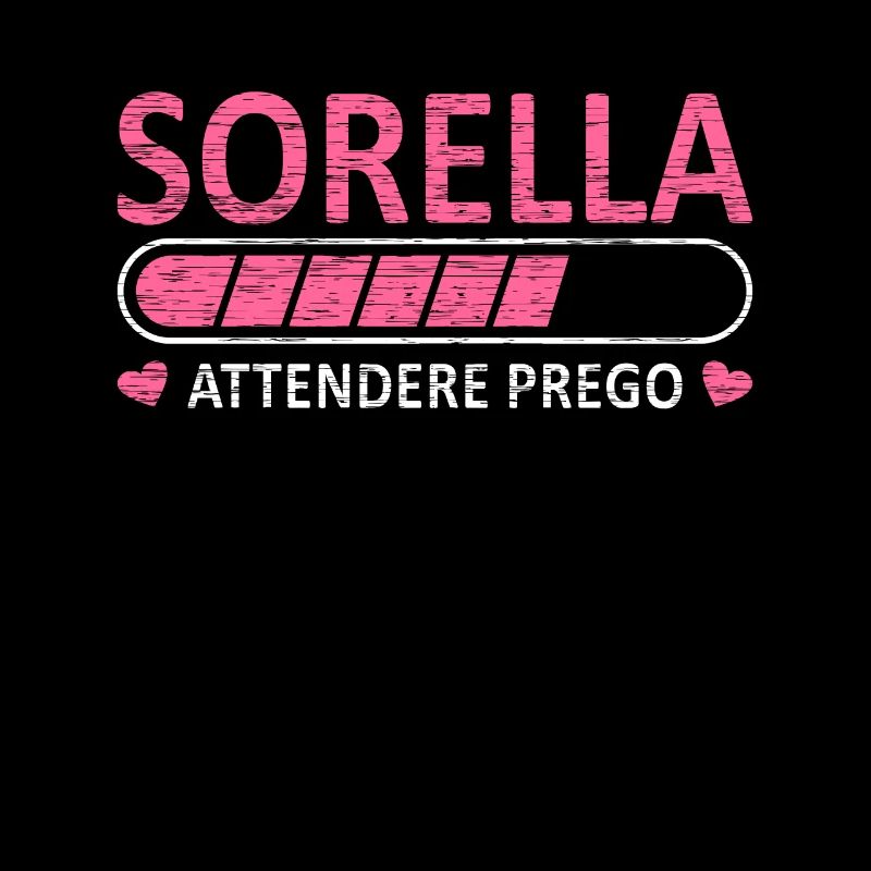 Presto Sorella