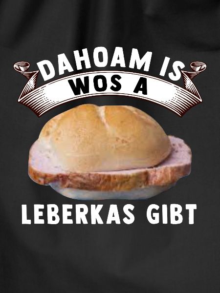 Leberkas