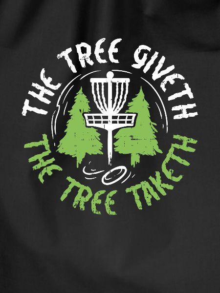 Disc Golf