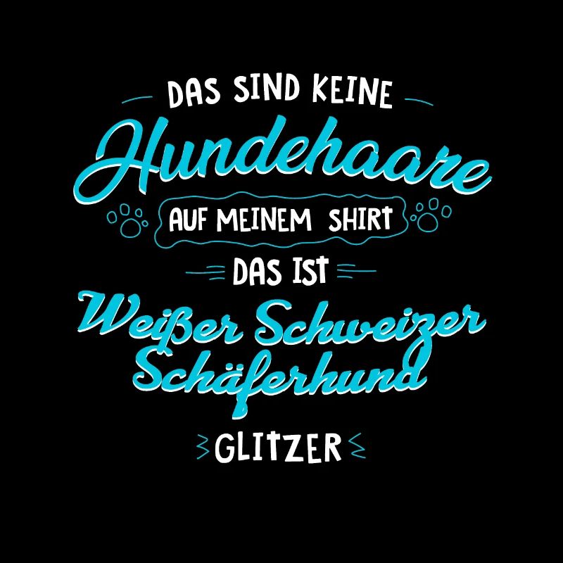 Schweizer Schäferhund