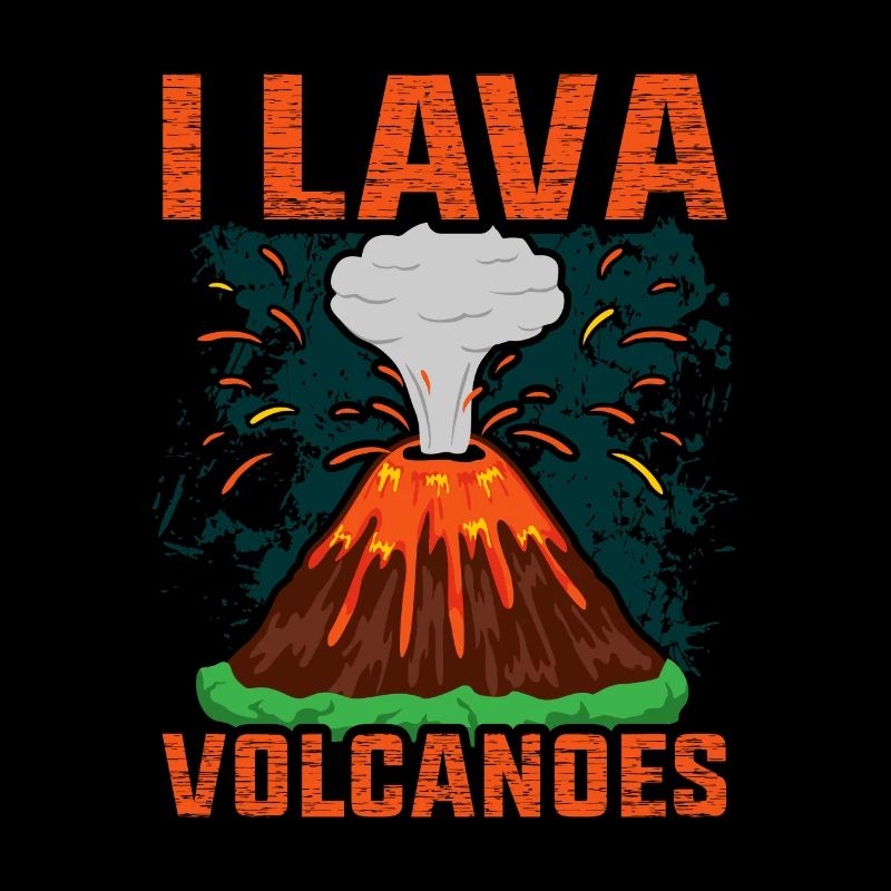 volcano