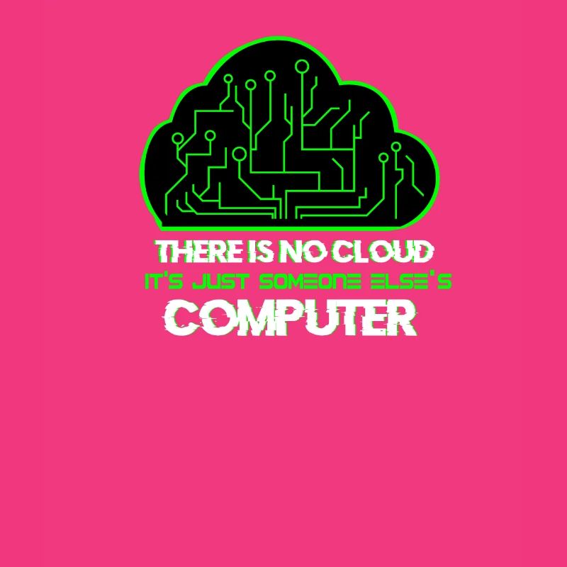 Cloud administrator system administrator gift