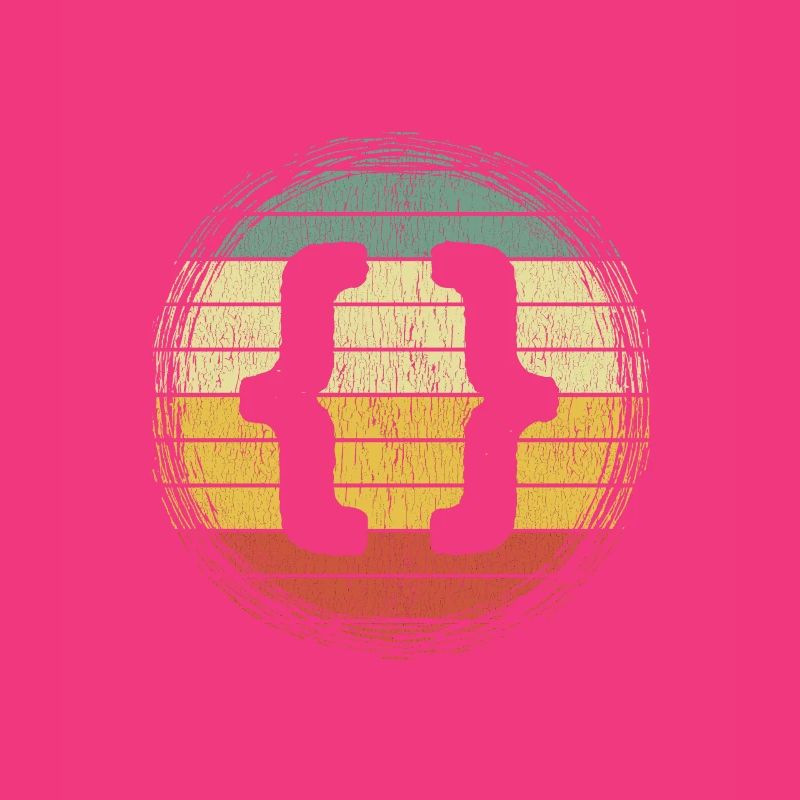 Web developer HTML code CSS programmer