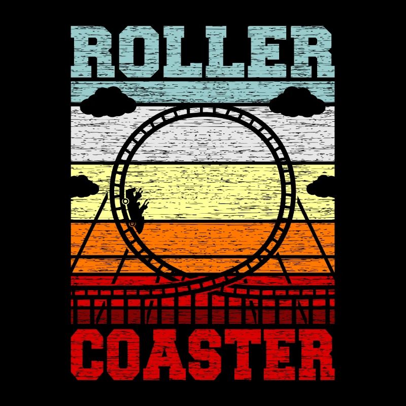 Roller coaster