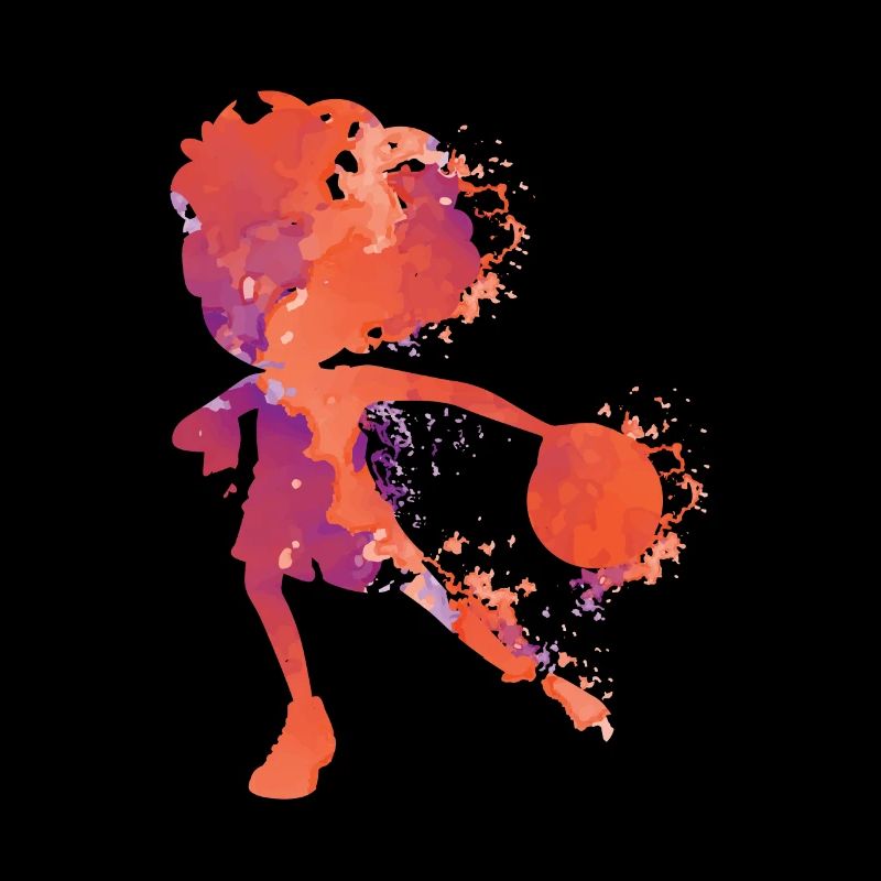 Handball Splash