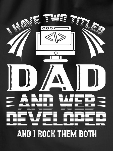 Webentwickler Webentwickler Papa
