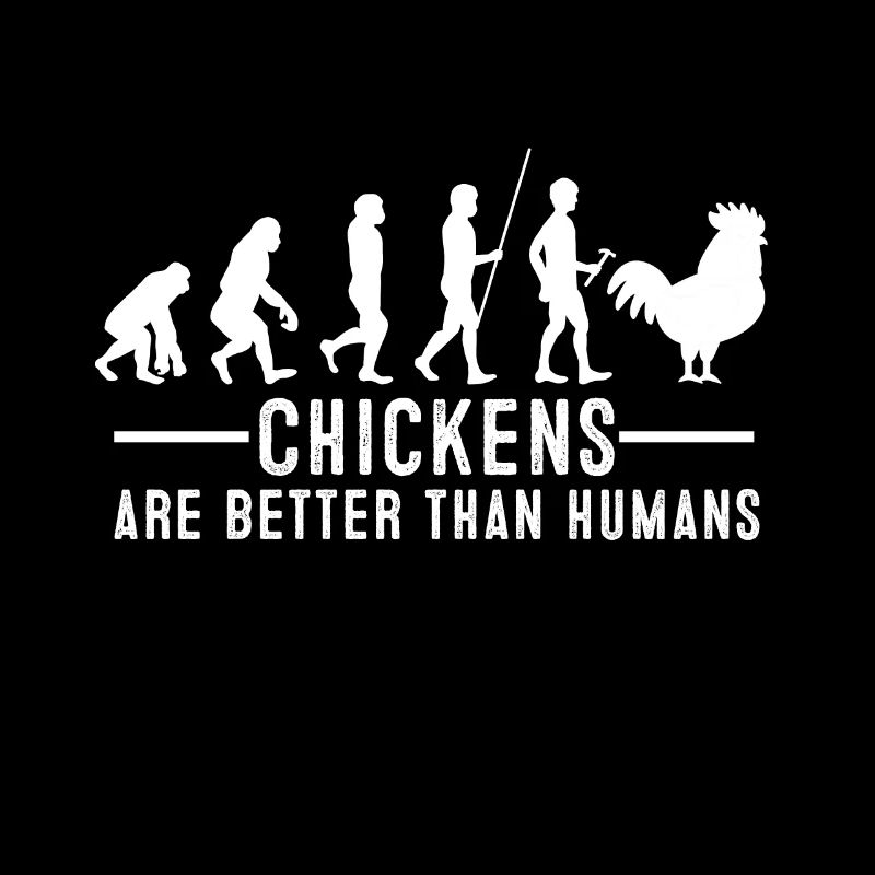 chicken