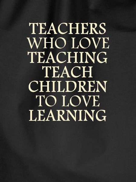 Teacher Teacher