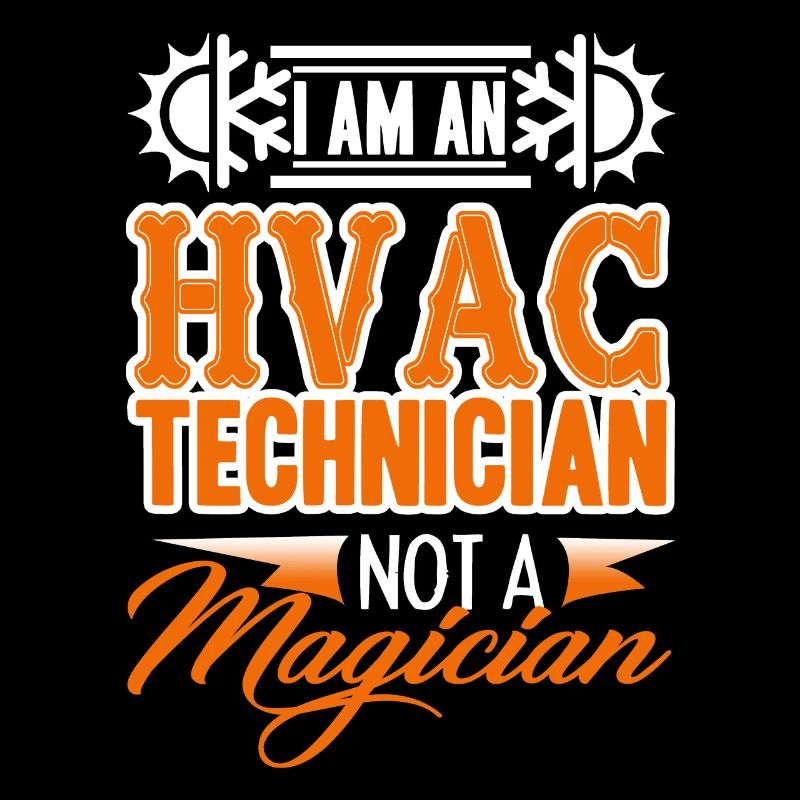 Technicien CVC Je suis un technicien CVC