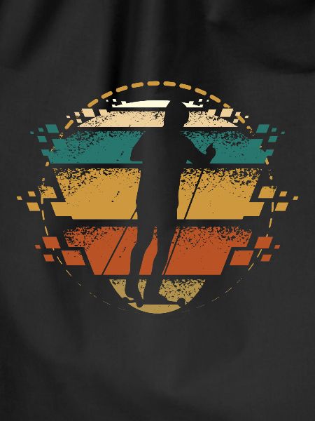 Roller Ski Retro