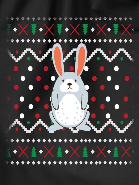 Ugly Christmas