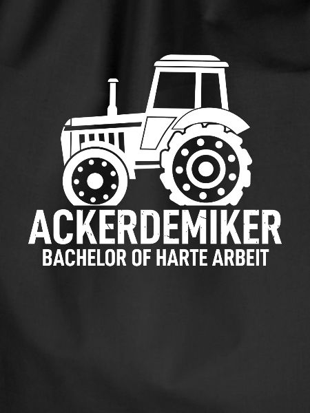 Ackerdemiker