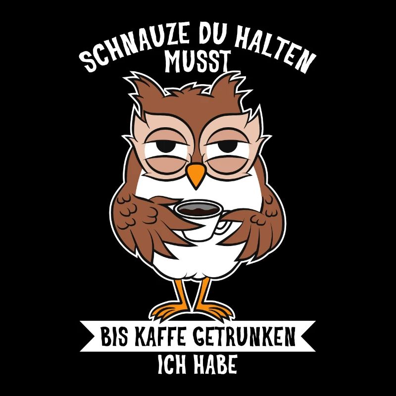 Morgenmuffel